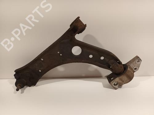 Used Left front suspension arm VW CADDY III Box Body/MPV (2KA, 2KH, 2CA, 2CH) 2.0 SDI (70 hp) 16421178