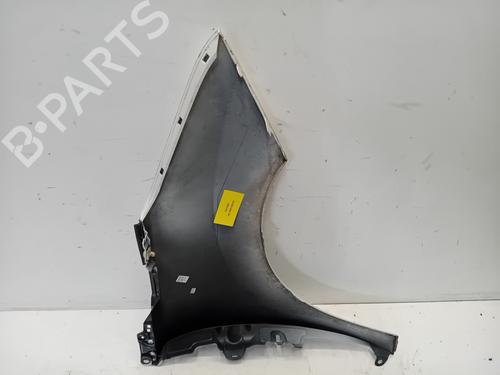 Left front fenders PEUGEOT 3008 I MPV (0U_) 1.6 THP | BP25603532C41 