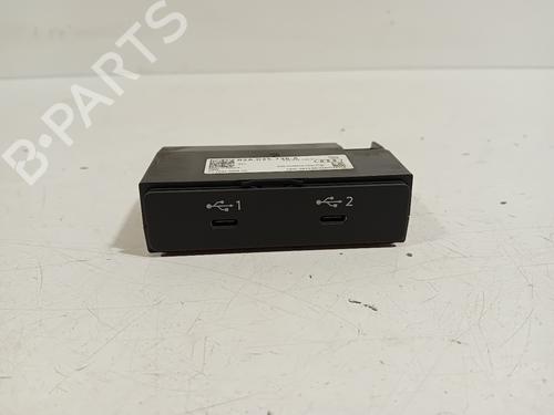 Used Electronic module Electronic module 21081947 21081947