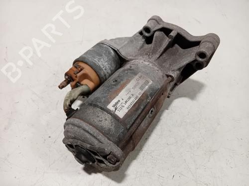 Starter PEUGEOT EXPERT Van (V_) 2.0 BlueHDi 180 | BP40536597M8 - Image 3