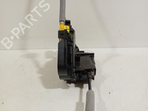 Rear left lock AUDI A3 Sportback (8VA, 8VF) 40 e-tron | BP21081418C100 