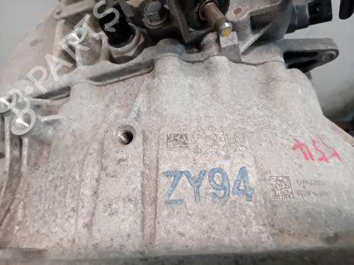 Skrzynia biegów HYUNDAI KONA (OS, OSE, OSI) 1.0 T-GDi | BP30907968M3