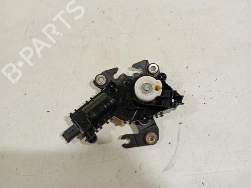 Used Electronic module PEUGEOT 3008 II SUV (MC_, MR_, MJ_, M4_) 1.6 BlueHDi 120 (120 hp) 22542593