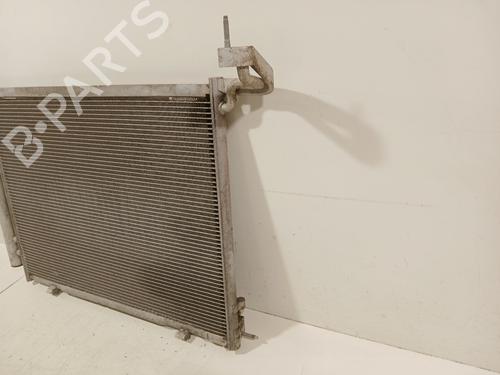 AC radiator FORD TRANSIT COURIER B460 Box Body/MPV 1.0 EcoBoost | BP39689174M32 - Image 4