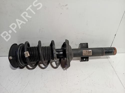 Used Left front shock absorber Left front shock absorber 29015710 29015710