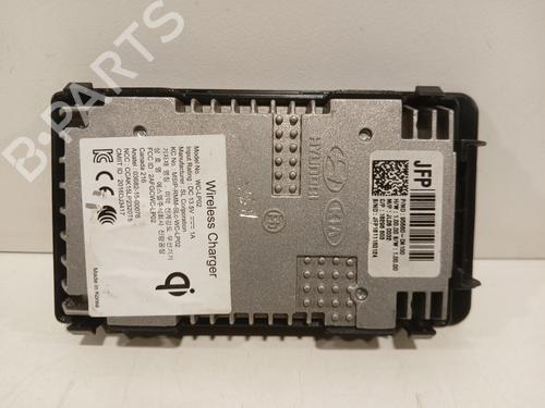 Electronic module KIA OPTIMA Sportswagon (JF) 1.6 T-GDI | BP37416234M83 - Image 2
