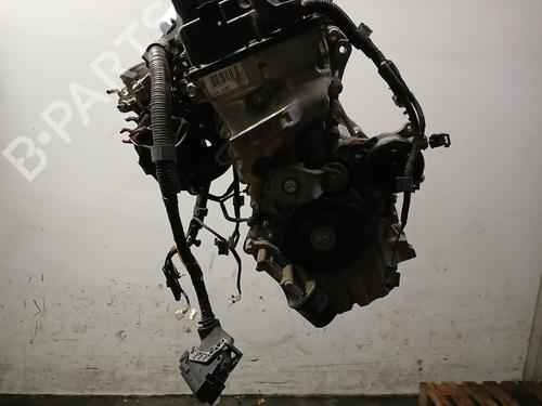 Used Engine TOYOTA AYGO (_B4_) 1.0 VVTi (KGB40) (72 hp) 31134241