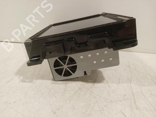 Display monitor JEEP COMPASS (MP, M6, MV, M7) 1.3 | BP37609169C48 - Image 2