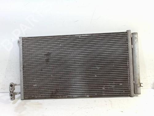 Used AC radiator BMW 3 Coupe (E92) 335 i (306 hp) 8141065