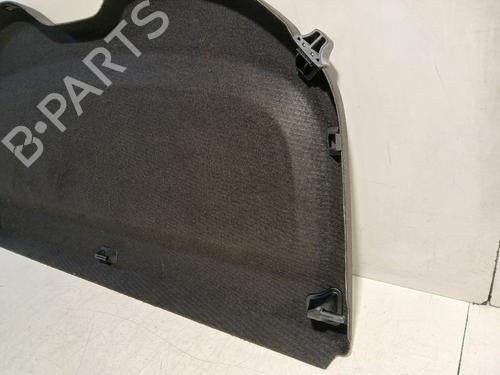 Rear parcel shelf MERCEDES-BENZ A-CLASS (W176) A 180 (176.042) | BP33431089C85 - Image 4