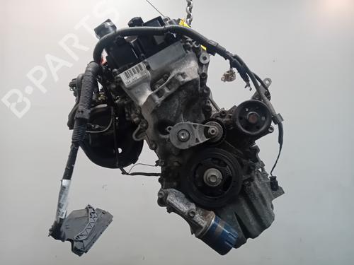 Engine PEUGEOT 108 1.0 VTi | BP37443498M1 - Image 3