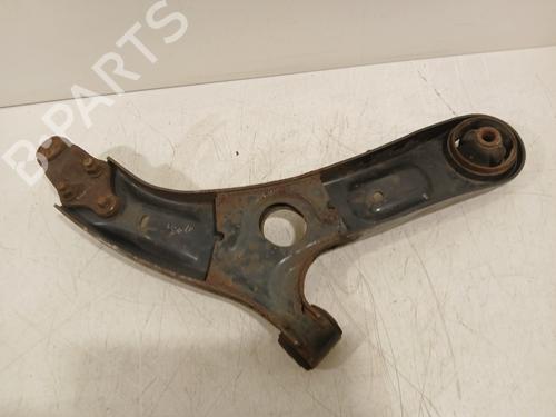 Left front suspension arm KIA PRO CEE'D (JD) 1.6 GDI | BP38412780M12 - Image 2