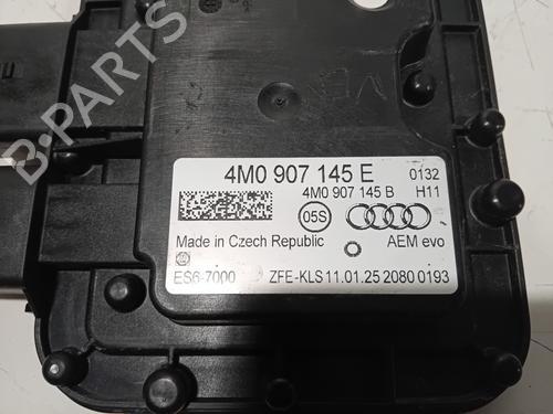 Control unit AUDI Q8 (4MN, 4MT) 55 TFSI e quattro | BP37493626M11 - Image 3