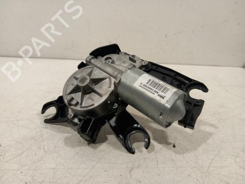 Used Rear wiper motor Rear wiper motor CITROËN C4 CACTUS 1.2 THP 110 (110 hp) 33720041 33720041