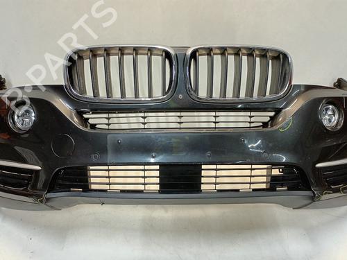 Paraurti anteriore BMW X5 (F15, F85) xDrive 30 d (258 hp) 32138649