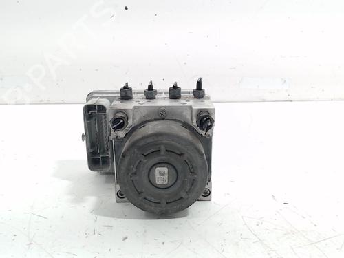 Used ABS pump PEUGEOT 208 I (CA_, CC_) 1.4 VTi (95 hp) 12125231