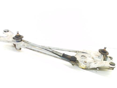 Front wipers mechanism NISSAN X-TRAIL I (T30) 2.0 4x4 | BP940280C83 