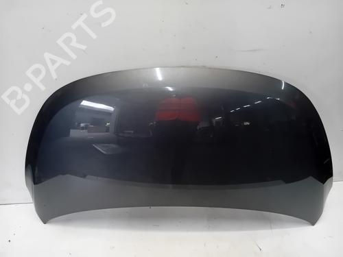 Used Hood HYUNDAI i10 I (PA) 1.1 (67 hp) 27597860