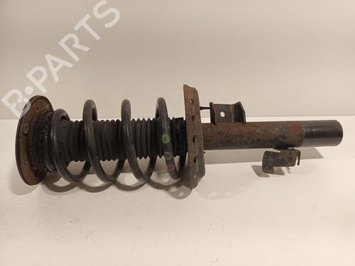 Used Left front shock absorber FORD S-MAX (WA6) 2.2 TDCi (175 hp) 17837005