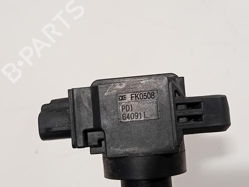 Ignition coil SUZUKI BALENO (FW, EW) 1.2 (A1K412) | BP30107922M94 - Image 4