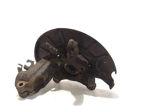Right front steering knuckle SEAT TOLEDO III (5P2) 1.9 TDI | BP13199632M26 