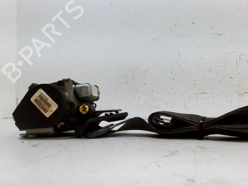 Used Front left seatbelt Front left seatbelt 7125099 7125099