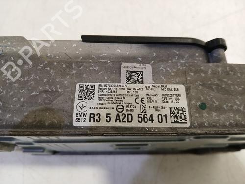 Electronic module BMW 5 Touring (G31) 530 i Mild-Hybrid | BP32252861M83 - Image 3