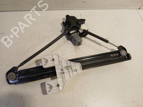 Used Rear right window mechanism SEAT ATECA (KH7, KHP) 1.5 TSI (150 hp) 31148038