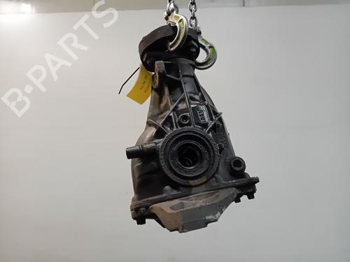 Rear differential MERCEDES-BENZ GLK-CLASS (X204) 280 4-matic (204.981) | BP30933394M24