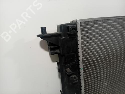 Water radiator HYUNDAI ix35 (LM, EL, ELH) 1.6 | BP30002302M31