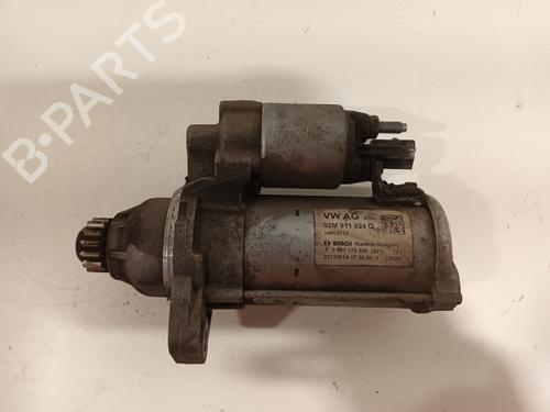Used Starter Starter 17614081 17614081