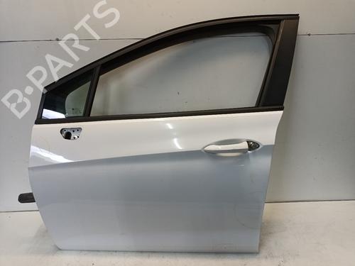 Dør venstre fortil Dør venstre fortil OPEL ASTRA K (B16) 1.0 Turbo (68) (105 hp) 36113443 36113443