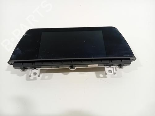 Display monitor BMW 3 Touring (F31) 320 d | BP23988563C48 
