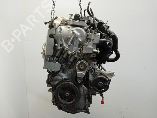 Engine NISSAN PULSAR Hatchback (C13) 1.6 DIG-T | BP17614265M1 - Image 4