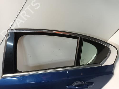 Left rear door JAGUAR XE (X760) 2.0 D | BP23436808C4 