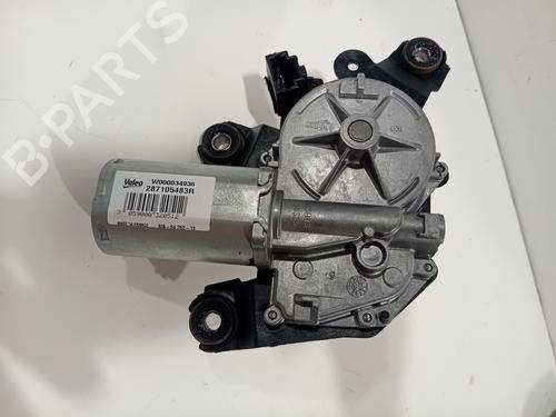 Rear wiper motor RENAULT CLIO IV Grandtour (KH_) 1.5 dCi 90 (KHN3, KHN4) | BP29918656M102