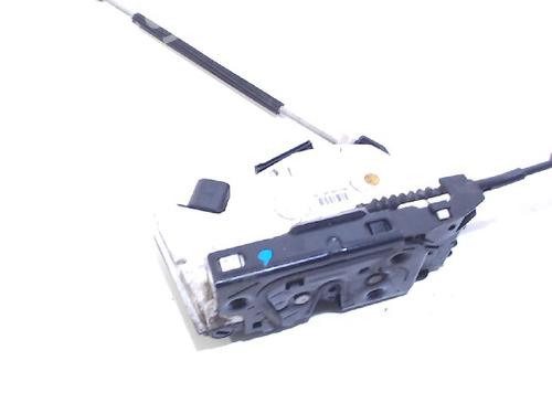 Front right lock SEAT IBIZA IV SC (6J1, 6P5) 1.6 | BP13200274C97 