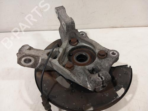 Left front steering knuckle OPEL ASTRA J (P10) 1.4 Turbo (68) | BP37490644M25 - Image 4