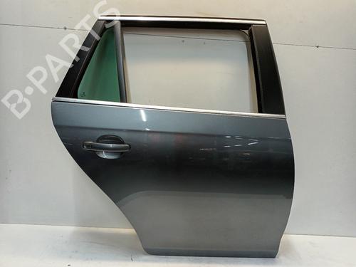 Used Right rear door VW GOLF VI Variant (AJ5) 1.6 TDI (105 hp) 30462438