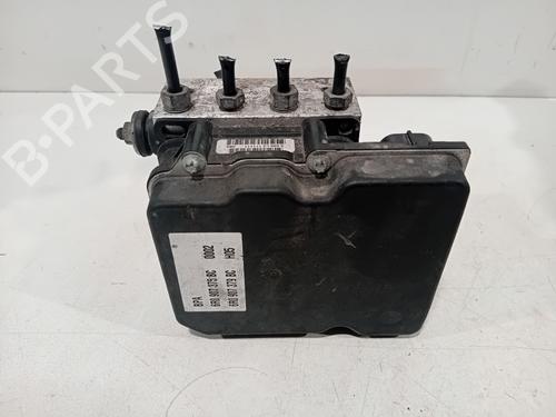 ABS pump VW POLO V (6R1, 6C1) 1.4 GTI | BP29325396M43 