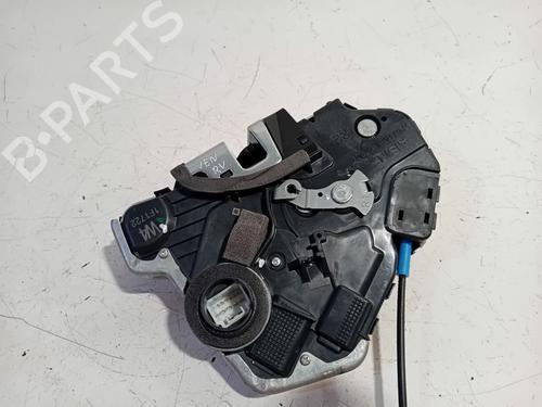 Used Front right lock TOYOTA C-HR (_X1_) 2.0 Hybrid (MAXH10) (184 hp) 28731160