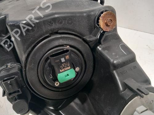 Left headlight TOYOTA AYGO (_B4_) 1.0 (KGB40) | BP33338209C28  - Image 6