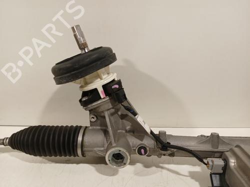 Steering rack RENAULT AUSTRAL TCe 160 (HGMJ) | BP36641615M22 - Image 3