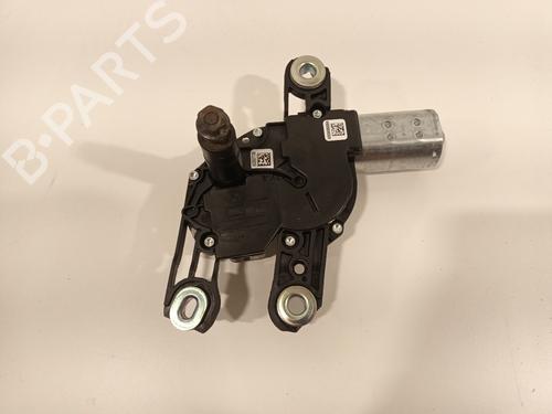Used Rear wiper motor VW GOLF VII (5G1, BQ1, BE1, BE2) e-Golf (136 hp) 16093937