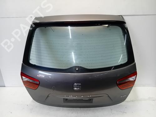 Achterklep SEAT IBIZA IV ST (6J8, 6P8) 1.4 TDI (90 hp) 25834816