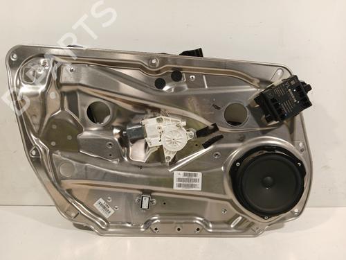 Used Front left window mechanism MERCEDES-BENZ C-CLASS T-Model (S204) C 180 CDI (204.200) (120 hp) 28282935