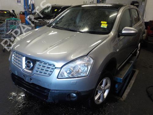 Starter NISSAN QASHQAI / QASHQAI +2 I (J10, NJ10, JJ10E) 2.0 | BP6677659M8 