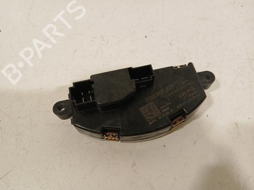 Heater resistor VW TAIGO (CS1) 1.0 TSI | BP28135833M108 