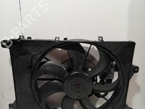 Radiator fan KIA STONIC (YB) 1.0 T-GDi | BP26725871M35 - Image 4