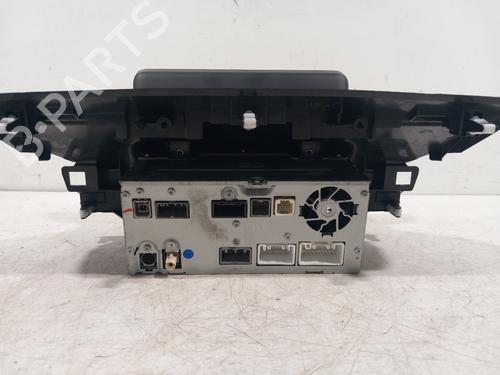 Electronic module MITSUBISHI ECLIPSE CROSS (GK_, GL_) Plug-in Hybrid 4WD (GL3W) | BP34058715M83 - Image 3